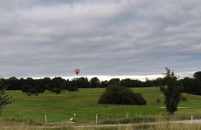 6 Person Holiday Home in Jaegerspris-by Traum - Photo 9