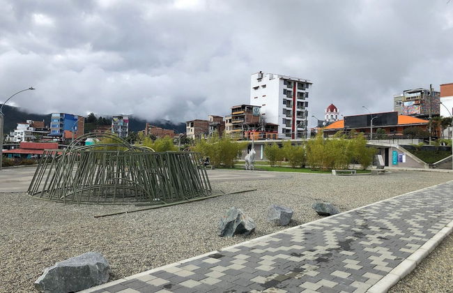 Edificio San Jose Parque Guatape - Photo 10