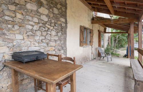 La Bergerie - Le Mas de Peyraube - Photo 12