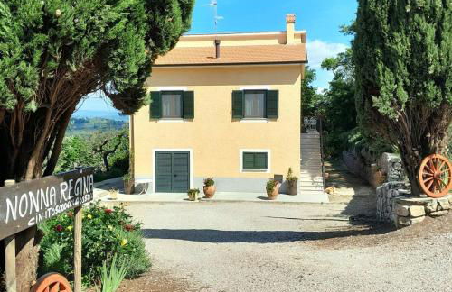 Nonna Regina, house in Umbria - Foto 25