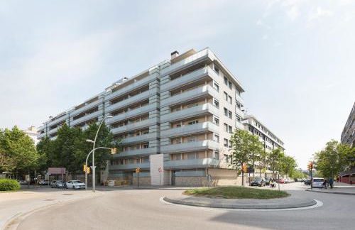 Port Forum Apartments by Olala Homes - Foto 66