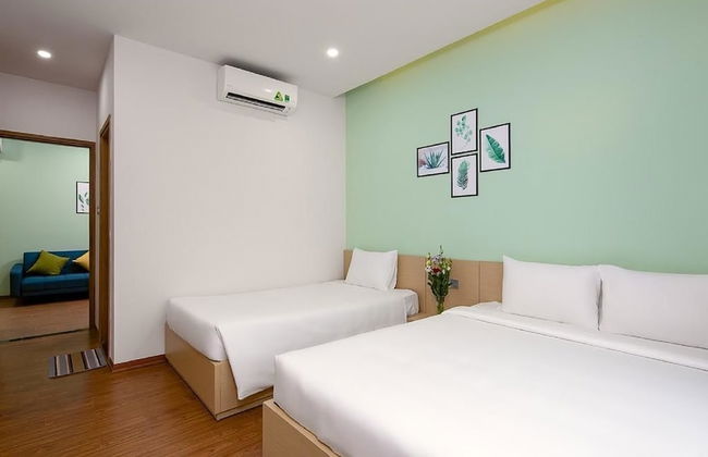 Vyvy Apartment - The Art - Photo 13