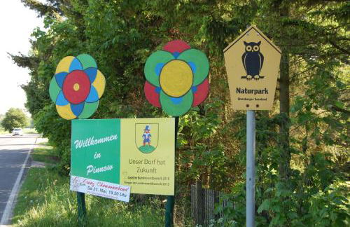 Ferienwohnung-in-Pinnow-bei-Schwerin - Foto 18