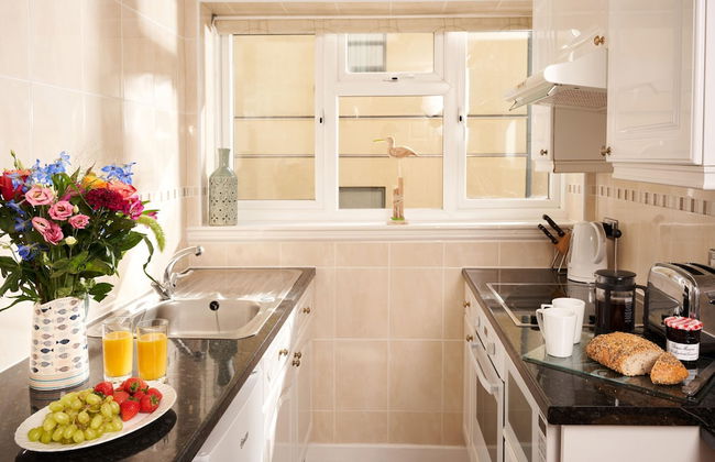 Bayfort Sea Studio in Torquay - Foto 32