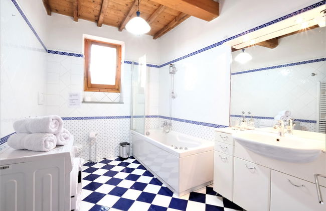 Wine Apartments Florence La Botte - Photo 39