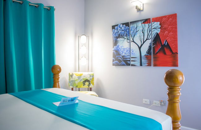 Casa Alexandria Guest Apartment - Foto 4