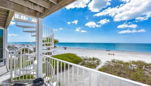 Gulf Breeze B 2 Bedroom Condo by RedAwning - Foto 2