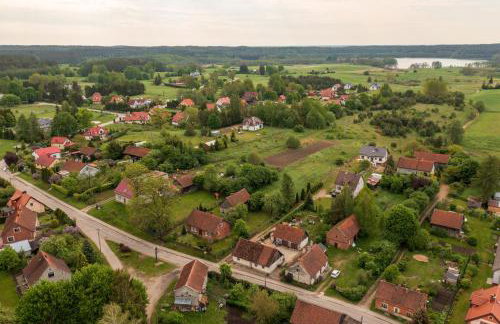 Ruciane Wianki DOM W SERCU WARMII - Foto 36