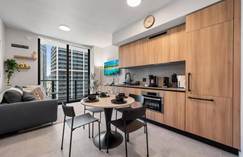 501 First Miami Worldcenter by Palermo Home Miami - Foto 71