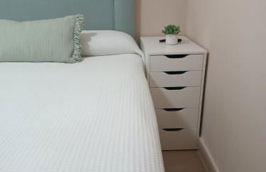 Cullera Playa de los Olivos Apartment - Photo 9