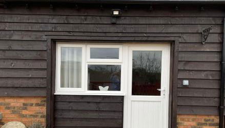 Little Buttercup Cottage - Foto 4