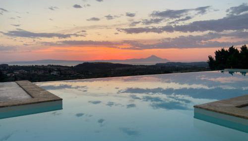 ST NIKOLA PANORAMIC SUITES HALKIDIKI - Foto 3