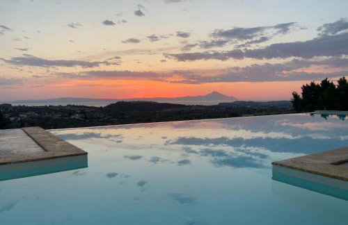ST NIKOLA PANORAMIC SUITES HALKIDIKI - Photo 3