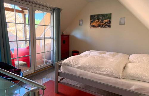 Ferienhaus Kamerun an der Elbe - Photo 45