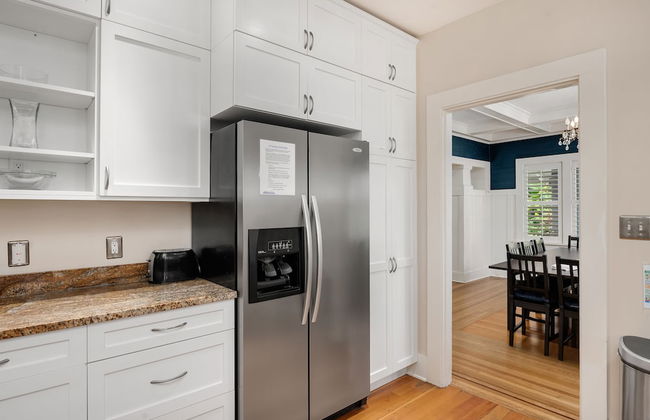 Seattle Vacation Home: Montlake 7 Bedroom - Foto 14