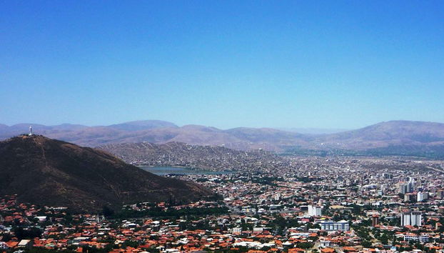 Cochabamba City Highlights - Half-Day Tour - Photo 4