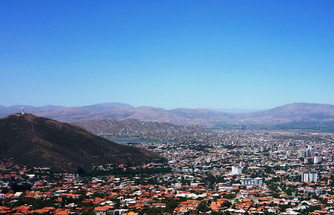 Cochabamba City Highlights - Half-Day Tour - Photo 4