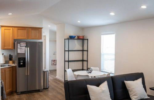 Modern 2-Bedroom Eucalyptus House - Foto 6