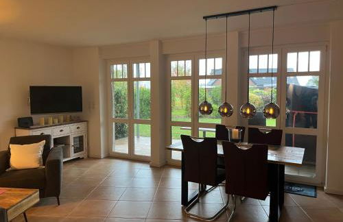 Hochwertige Traumferienwohnung Fehmarn - Neue Tiefe Nähe Südstrand - Foto 11