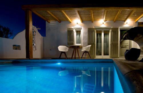 Aeris suites - Foto 22