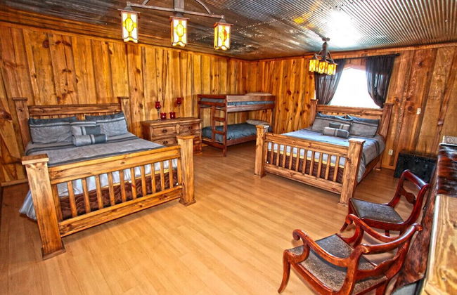 Diamonds Old West - Foto 15