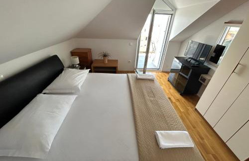 Apartments Sanda 2 - Foto 8