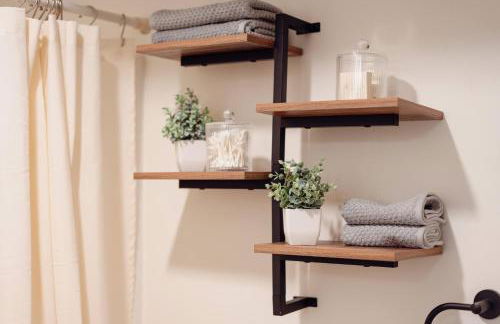 Huge, One Bedroom Apartment with Balcony - Foto 5