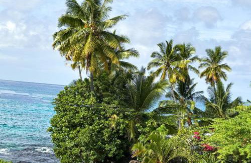 Blue ocean views, AC, 2B2B, Pool, 2 Min Magic sands Beach - Foto 4