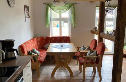 Pension up´n Dörp - Foto 38