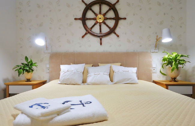 Unique Holiday Home on the Water, Bytow - Photo 4