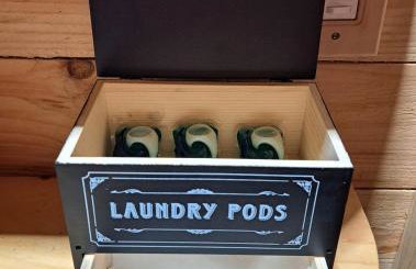 Hocking Hills Cabin, Hot Tub, Private Pond - Foto 46