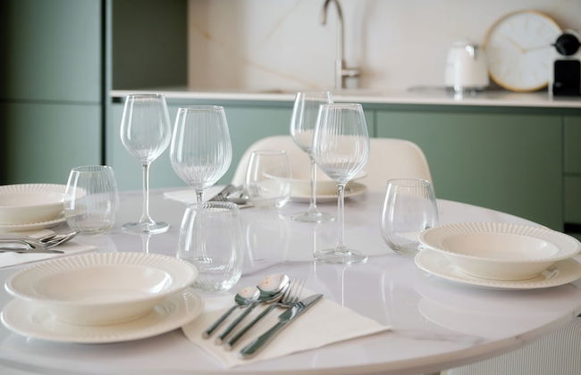 APARTHOTEL 9 ALBERTI - Foto 70