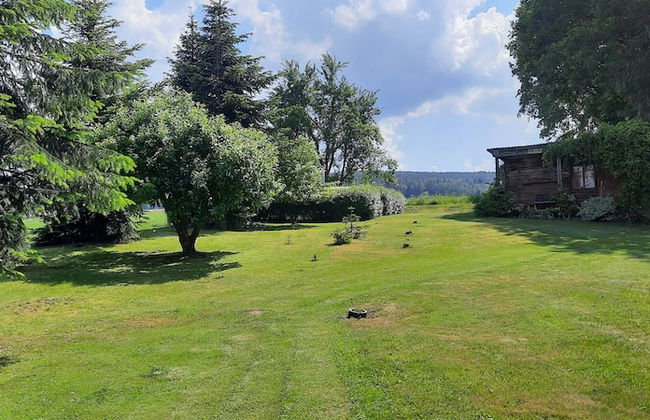 Detached Holiday Home in an Idyllic Quiet Location - Photo 62