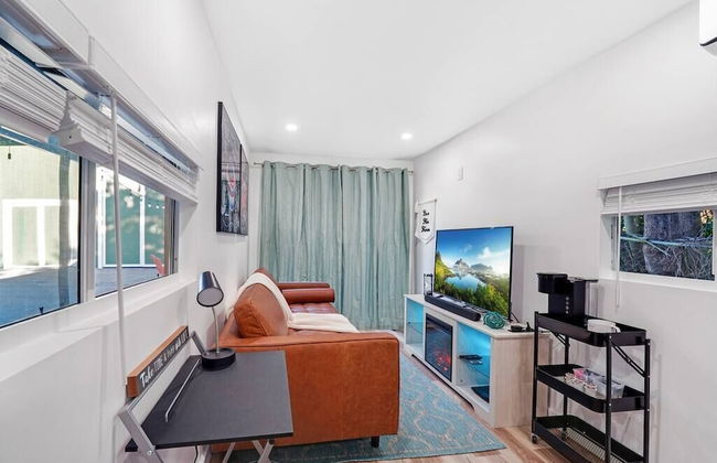 Oasis Container Home - Foto 33