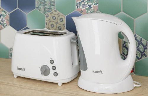 Pátio C'un Casinhas - Foto 20