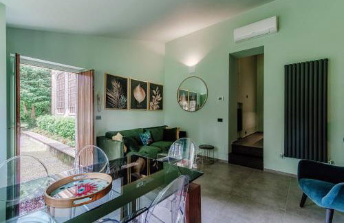 L'Orangerie di Villa Mayer - MyHomeInComo - Foto 18