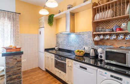 Casa Loire Casabermeja by Ruralidays - Foto 15