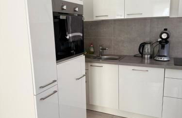 Urban City Room - Self Check In - Bad Nauheim - Foto 4