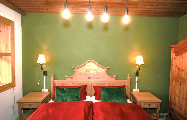 Chalet Astholz - Foto 23