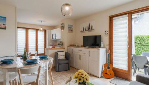 Holiday Home Les Sylvestres-6 by Interhome - Foto 2