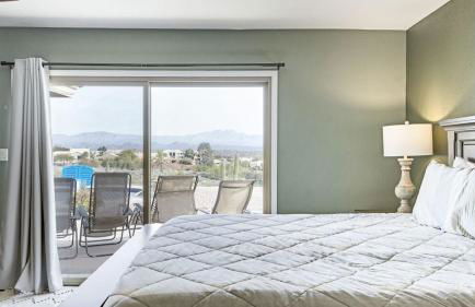 Fountain Hiils 4 Bdrm W/breathtaking Views & Pool! - Foto 45