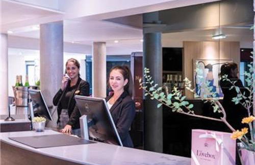 Wonderful La Villa du Lac - One Bedroom, 4 people - Foto 46