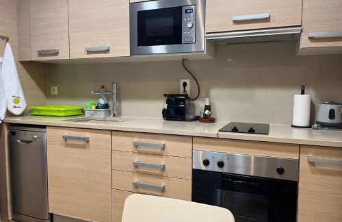 Apartamento El Mirador de La Farga - Foto 6