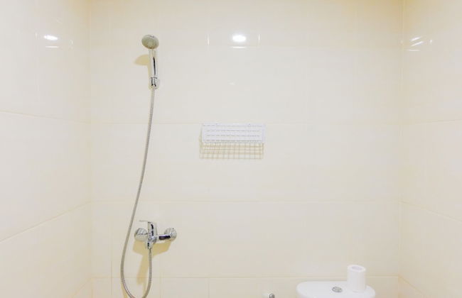 Spacious 2BR Bandara City Apartment near Soekarno Hatta - Foto 32