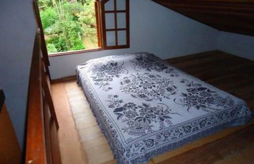 Casa em penedo com cachoeira - Photo 29