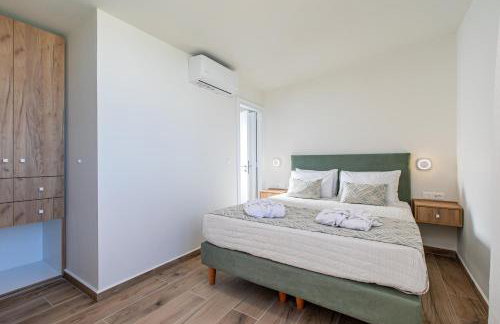 Kedria Lounge and infinity sea view residence - Foto 15
