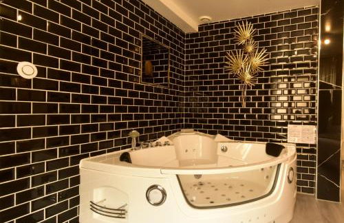 Appartement jacuzzi Gold&Night - Foto 1