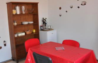 Appart Hotel de France - Foto 28