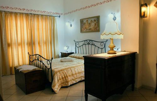 Casale Gli Ulivi - Photo 49