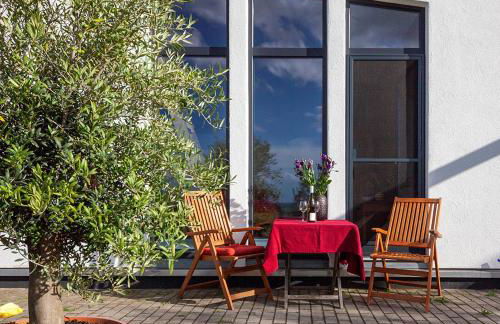 Ferienhaus Blocksberg am Trial und Enduro Park - Foto 6